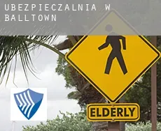 Ubezpieczalnia w  Balltown