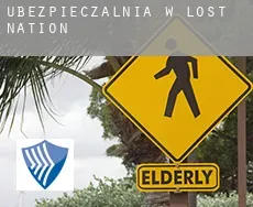 Ubezpieczalnia w  Lost Nation