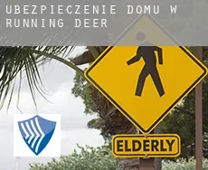 Ubezpieczenie domu w  Running Deer