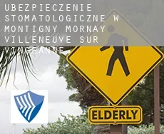 Ubezpieczenie stomatologiczne w  Montigny-Mornay-Villeneuve-sur-Vingeanne