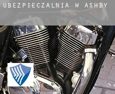 Ubezpieczalnia w  Ashby