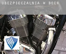 Ubezpieczalnia w  Bock