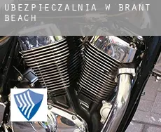 Ubezpieczalnia w  Brant Beach