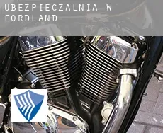 Ubezpieczalnia w  Fordland