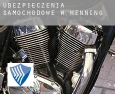 Ubezpieczenia samochodowe w  Henning