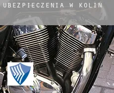 Ubezpieczenia w  Kolin