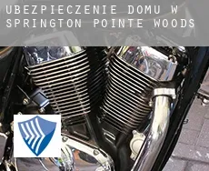 Ubezpieczenie domu w  Springton Pointe Woods