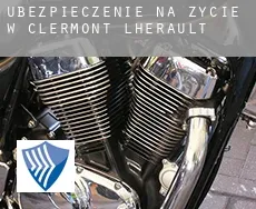 Ubezpieczenie na życie w  Clermont-l'Hérault