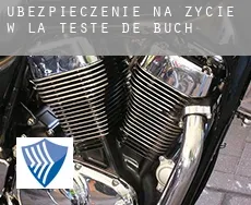Ubezpieczenie na życie w  La Teste-de-Buch