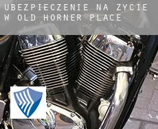 Ubezpieczenie na życie w  Old Horner Place