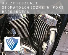 Ubezpieczenie stomatologiczne w  Port Barrington