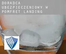 Doradca ubezpieczeniowy w Pomfret Landing