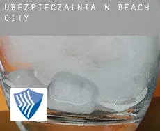 Ubezpieczalnia w  Beach City