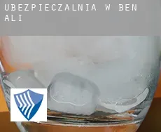 Ubezpieczalnia w Ben Ali