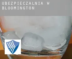 Ubezpieczalnia w  Bloomington