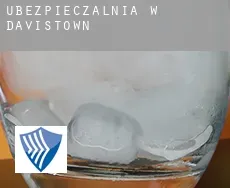 Ubezpieczalnia w  Davistown