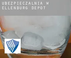 Ubezpieczalnia w Ellenburg Depot