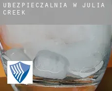 Ubezpieczalnia w  Julia Creek