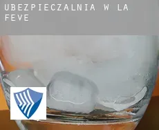 Ubezpieczalnia w  La Fève