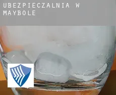 Ubezpieczalnia w  Maybole