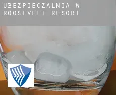 Ubezpieczalnia w  Roosevelt Resort