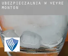 Ubezpieczalnia w  Veyre-Monton