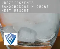 Ubezpieczenia samochodowe w  Crows Nest Resort