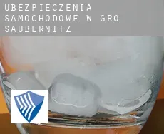 Ubezpieczenia samochodowe w  Groß Saubernitz