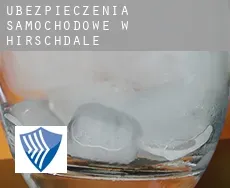 Ubezpieczenia samochodowe w  Hirschdale