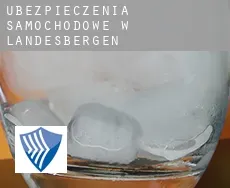 Ubezpieczenia samochodowe w  Landesbergen