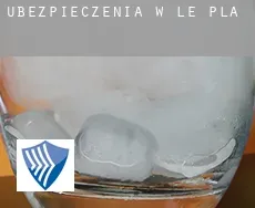 Ubezpieczenia w  Le Pla