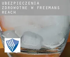 Ubezpieczenia zdrowotne w  Freemans Reach