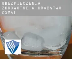 Ubezpieczenia zdrowotne w  Hrabstwo Comal