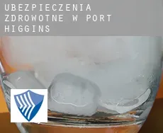 Ubezpieczenia zdrowotne w  Port Higgins