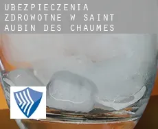 Ubezpieczenia zdrowotne w  Saint-Aubin-des-Chaumes