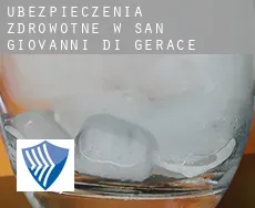 Ubezpieczenia zdrowotne w  San Giovanni di Gerace