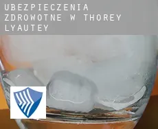 Ubezpieczenia zdrowotne w  Thorey-Lyautey