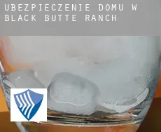 Ubezpieczenie domu w  Black Butte Ranch