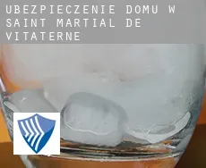 Ubezpieczenie domu w  Saint-Martial-de-Vitaterne