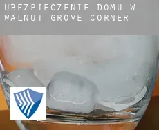 Ubezpieczenie domu w  Walnut Grove Corner