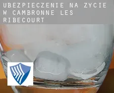 Ubezpieczenie na życie w  Cambronne-lès-Ribécourt