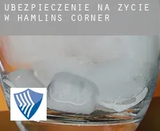 Ubezpieczenie na życie w  Hamlins Corner