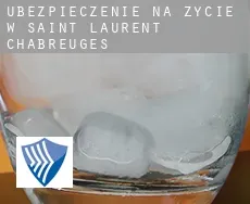Ubezpieczenie na życie w  Saint-Laurent-Chabreuges
