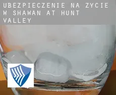 Ubezpieczenie na życie w  Shawan at Hunt Valley