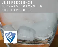 Ubezpieczenie stomatologiczne w  Cordeirópolis