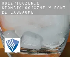 Ubezpieczenie stomatologiczne w  Pont-de-Labeaume