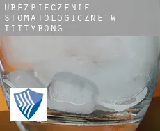 Ubezpieczenie stomatologiczne w  Tittybong