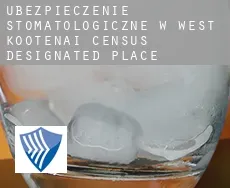 Ubezpieczenie stomatologiczne w  West Kootenai