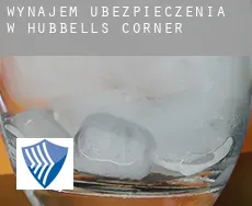 Wynajem ubezpieczenia w Hubbells Corner