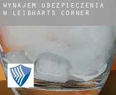 Wynajem ubezpieczenia w  Leibharts Corner
